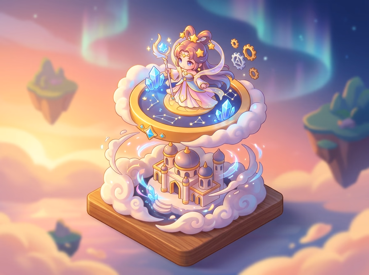 Starlight Princess Super Scatter VIP bonus