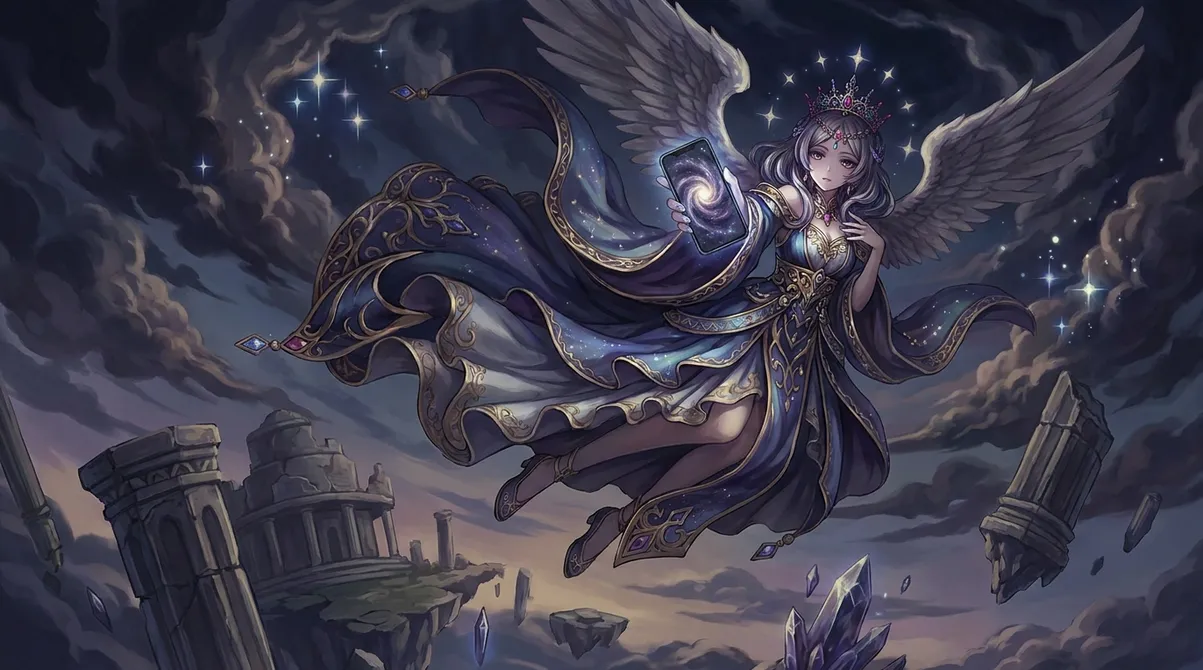 Starlight Princess Super Scatter on iOS